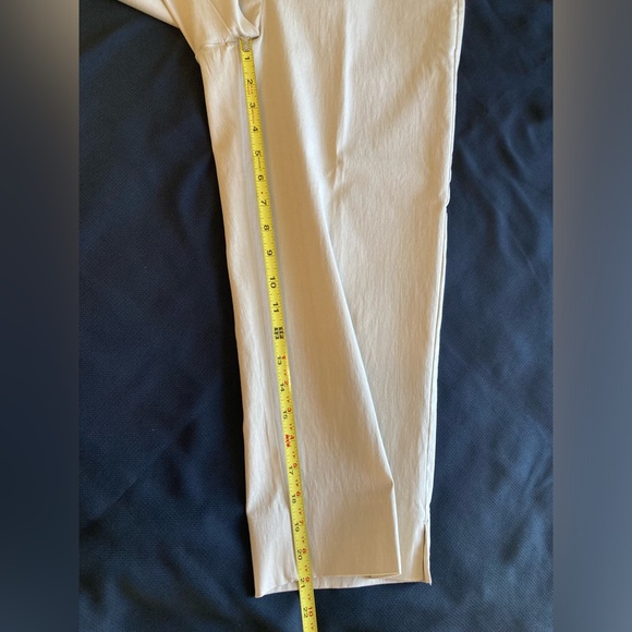 Ruby Rd Capri Pants Sz 12 NWT - Picture 11 of 12
